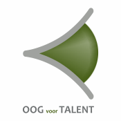Oog voor Talent Logo